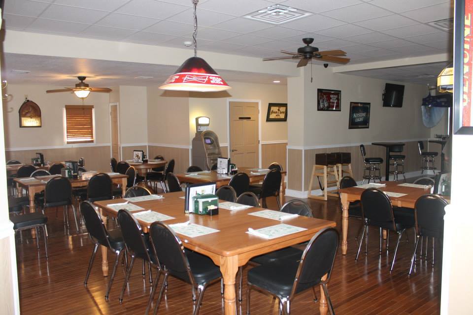 O'Shea's Quincy, IL Bar and Grill